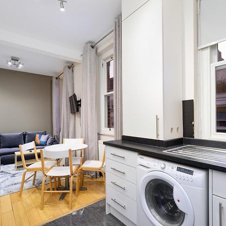 Paddington Modern Apartments London Luaran gambar