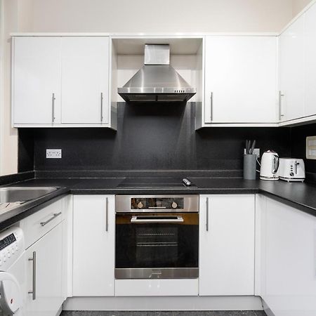 Paddington Modern Apartments London Luaran gambar