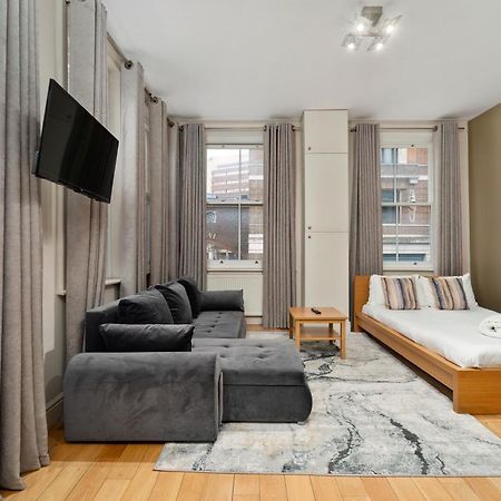 Paddington Modern Apartments London Luaran gambar