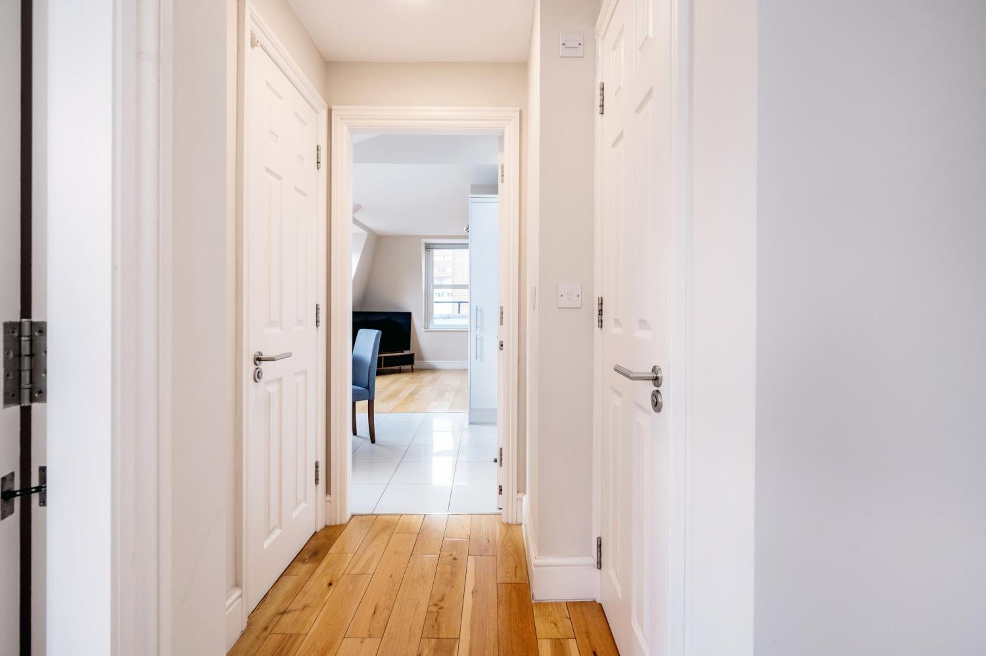 Paddington Modern Apartments London Luaran gambar