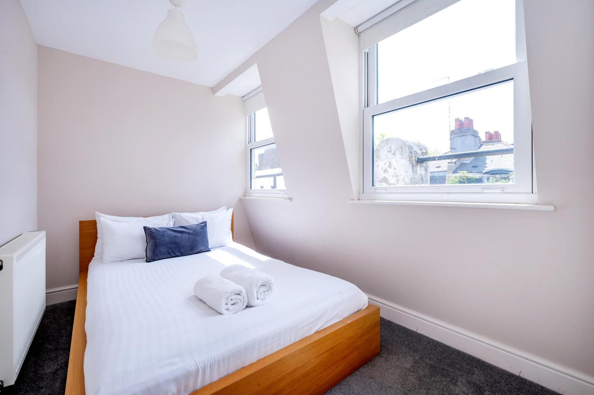 Paddington Modern Apartments London Luaran gambar