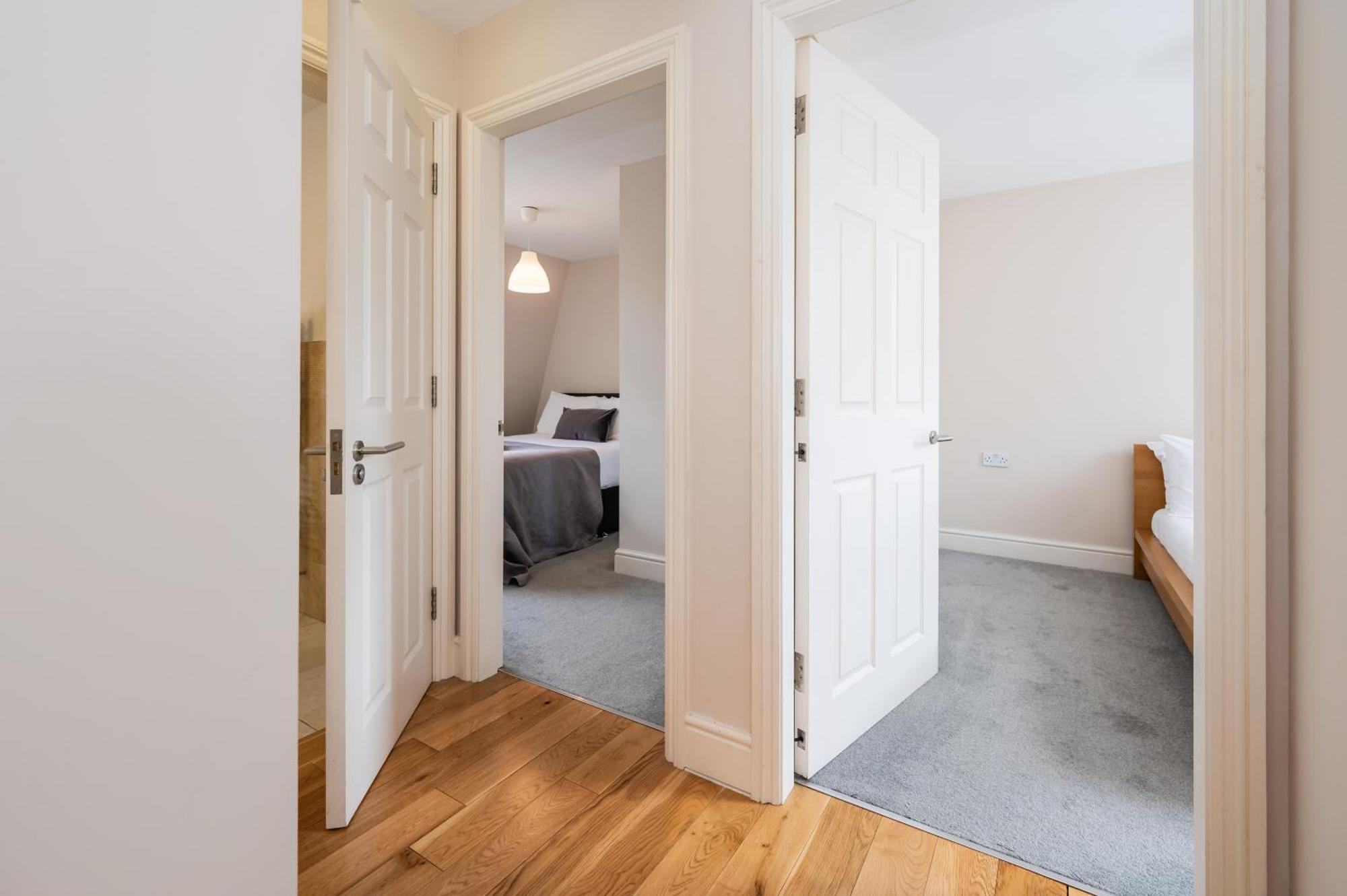 Paddington Modern Apartments London Luaran gambar