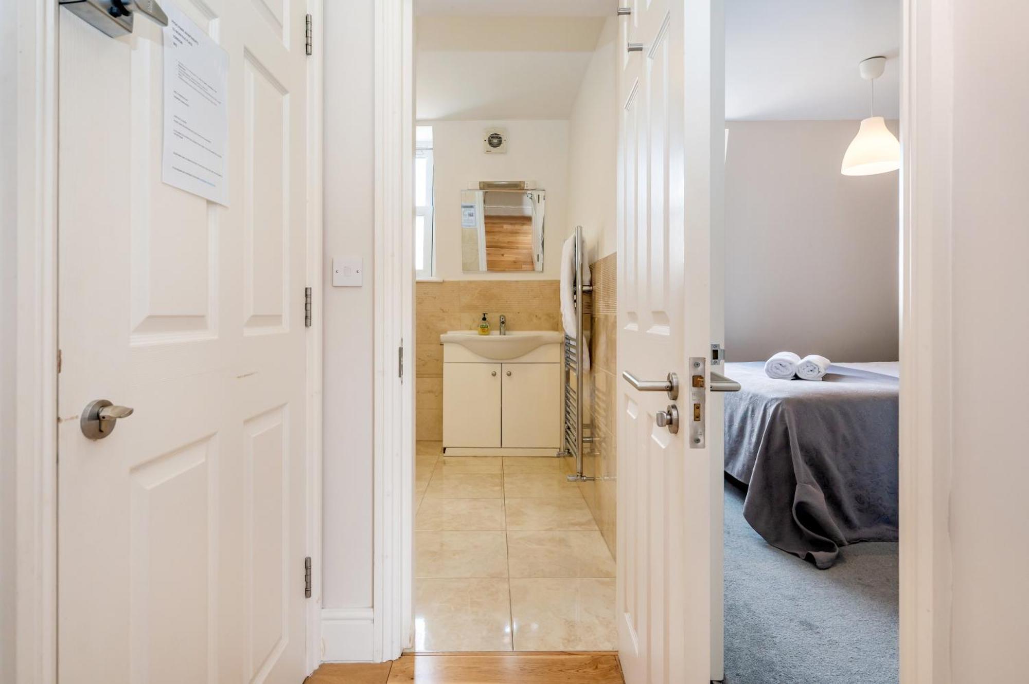 Paddington Modern Apartments London Luaran gambar