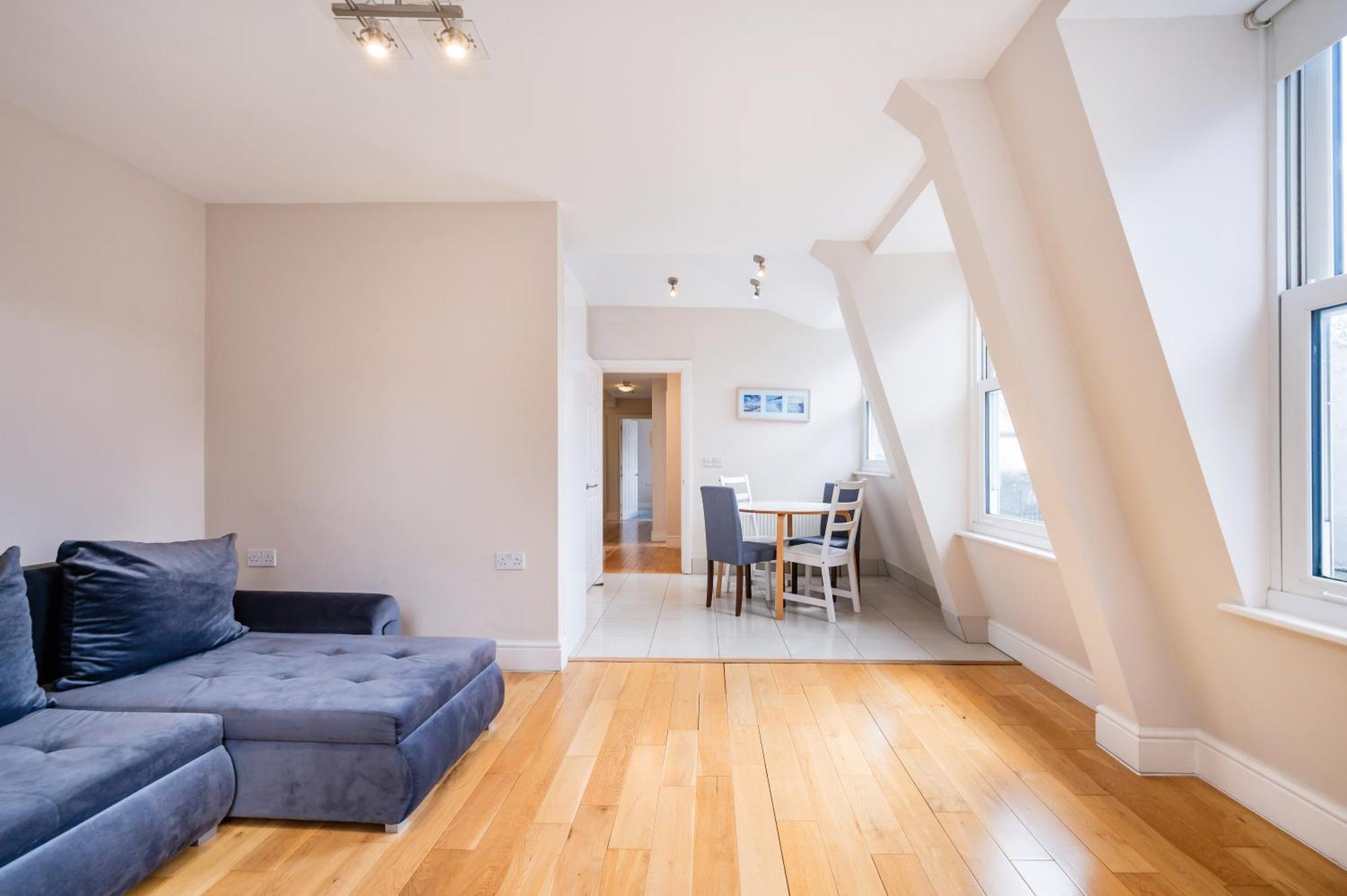 Paddington Modern Apartments London Luaran gambar
