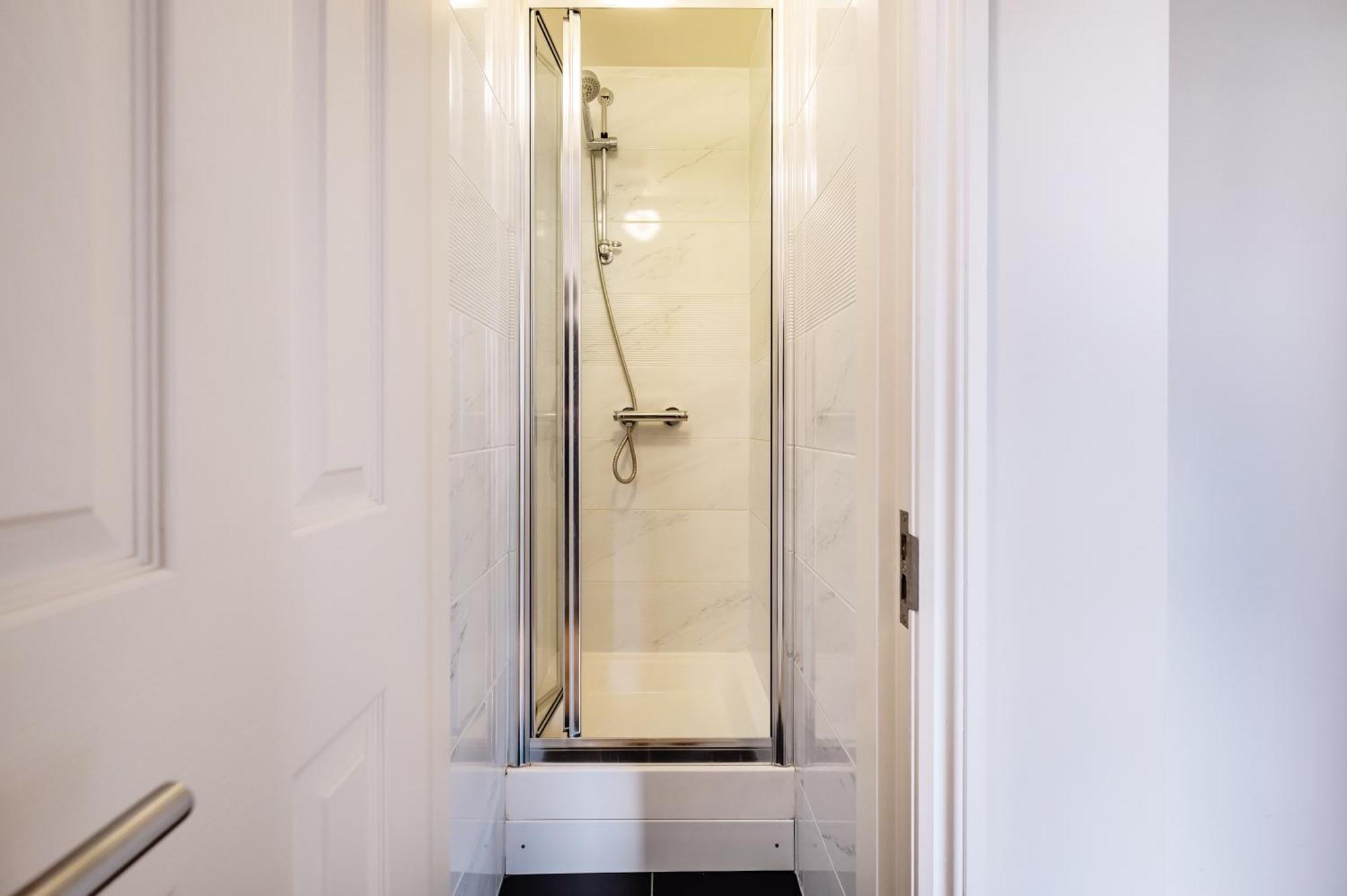 Paddington Modern Apartments London Luaran gambar
