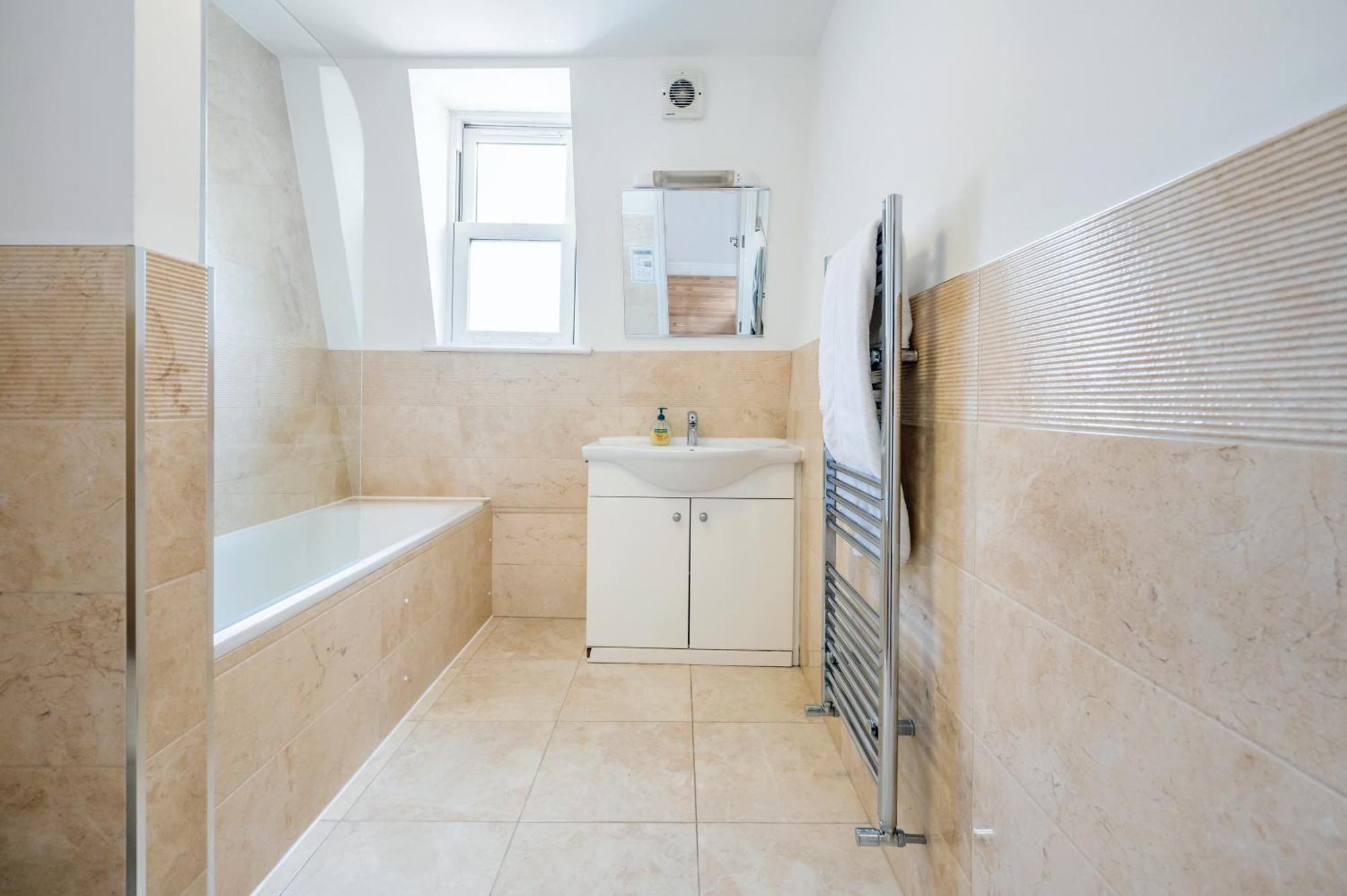 Paddington Modern Apartments London Luaran gambar