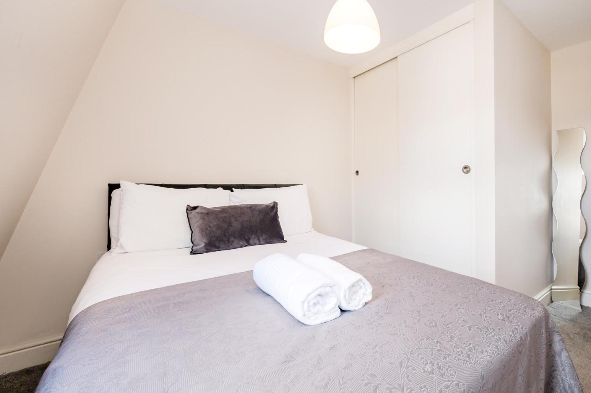 Paddington Modern Apartments London Luaran gambar