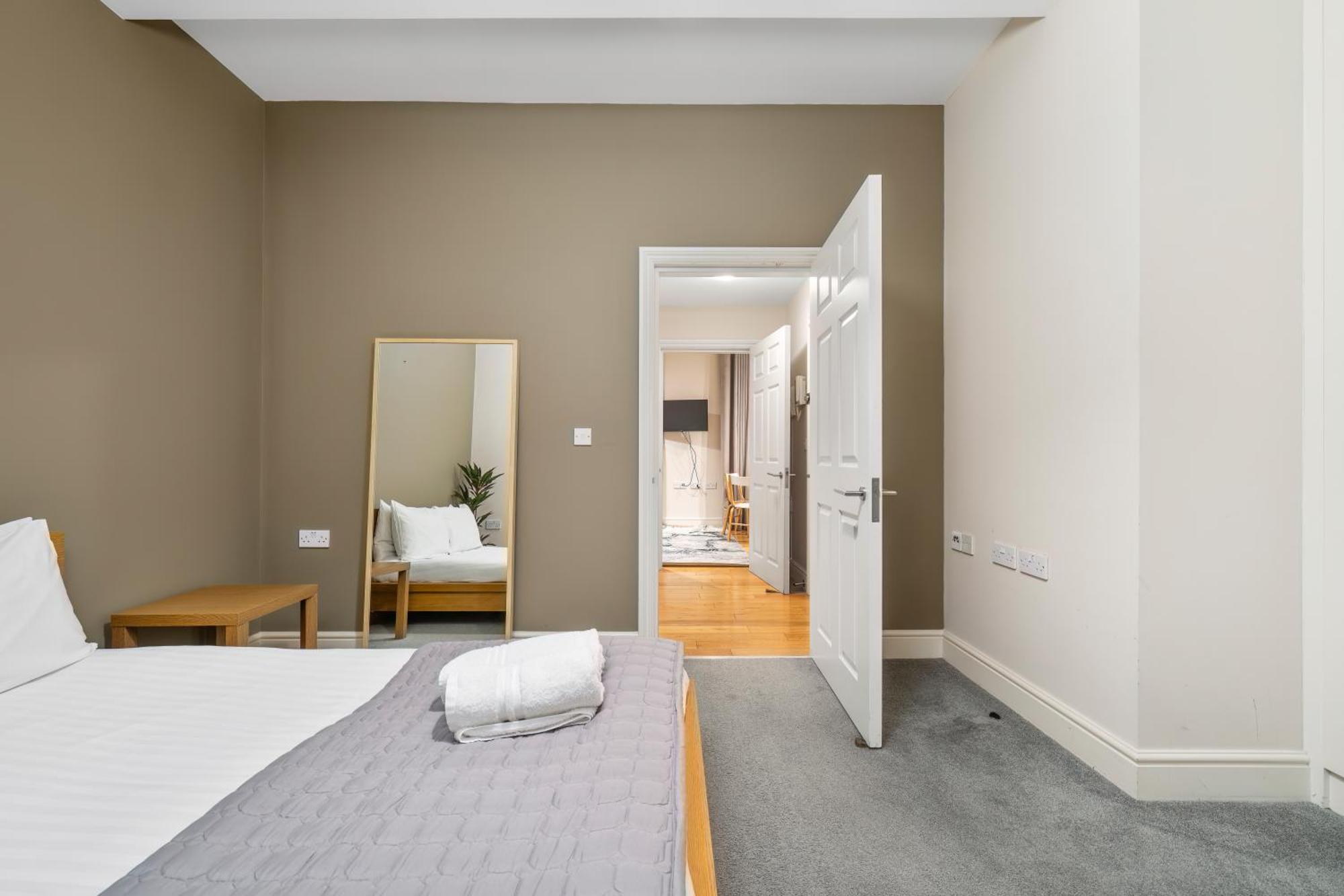 Paddington Modern Apartments London Luaran gambar
