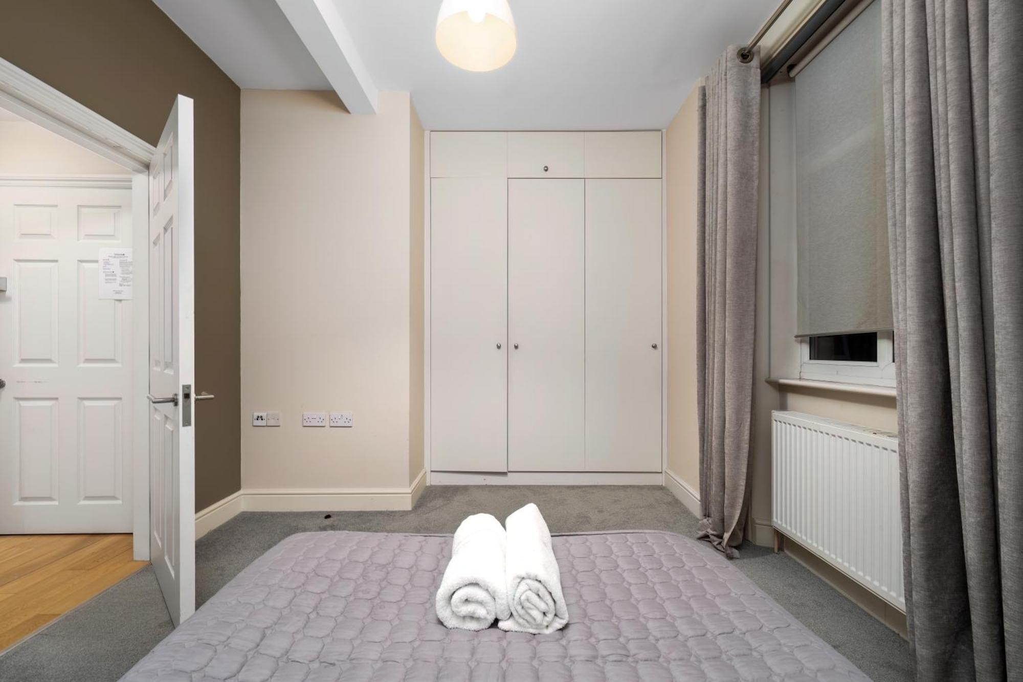 Paddington Modern Apartments London Luaran gambar