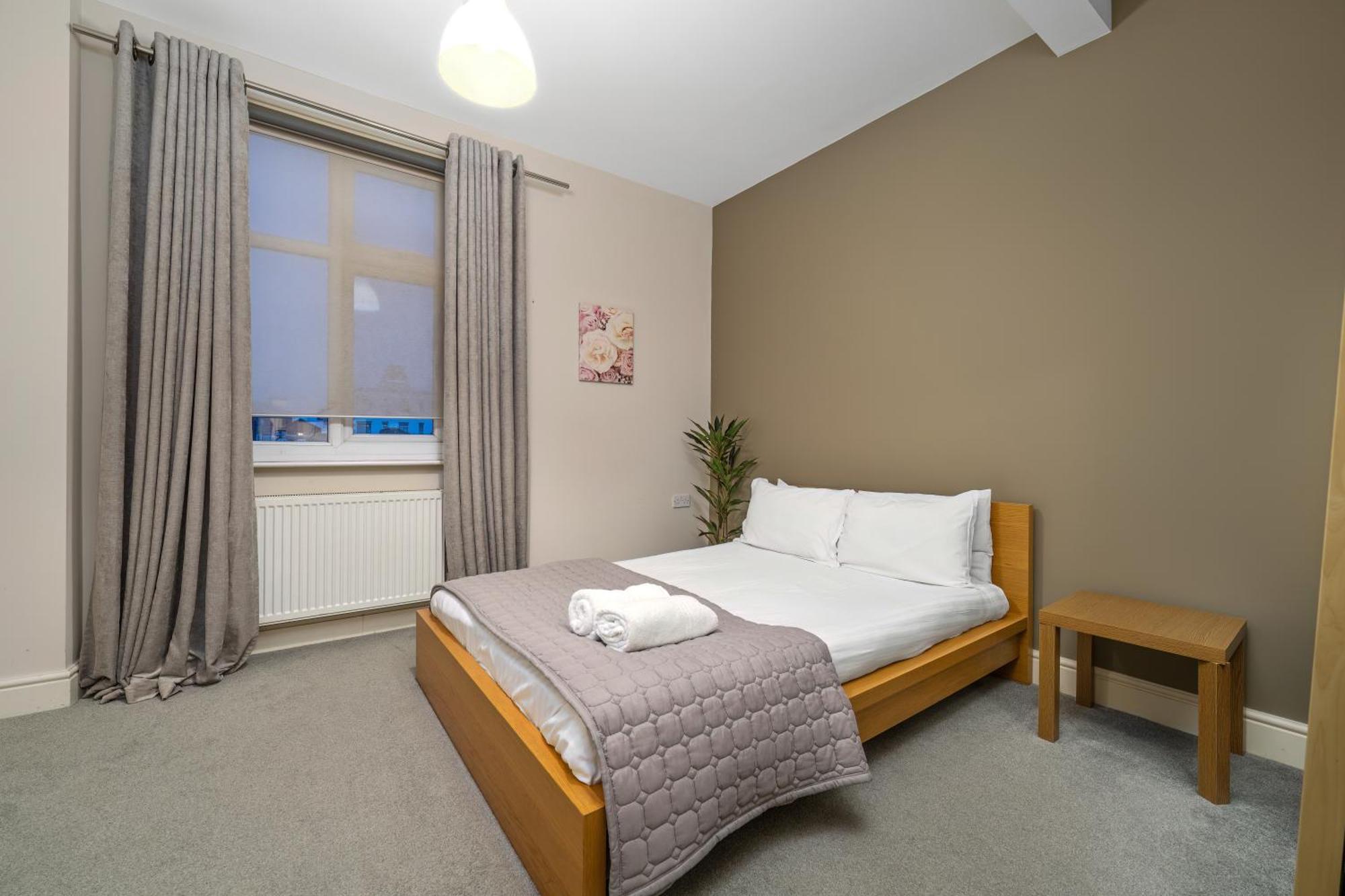 Paddington Modern Apartments London Luaran gambar