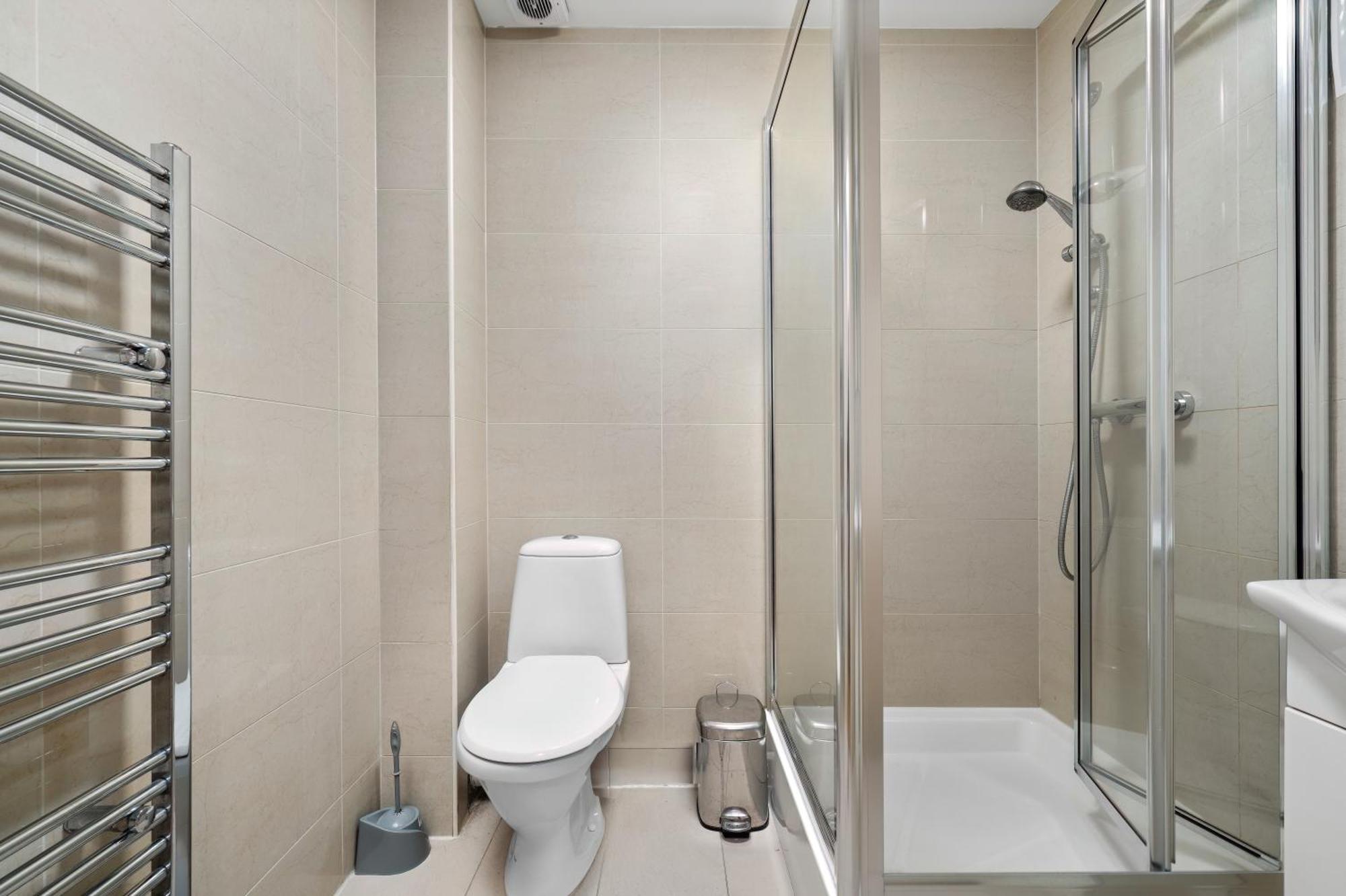 Paddington Modern Apartments London Luaran gambar