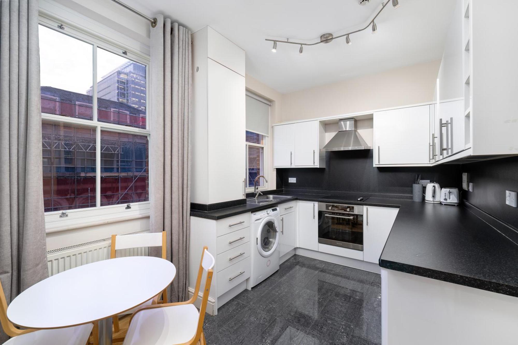 Paddington Modern Apartments London Luaran gambar
