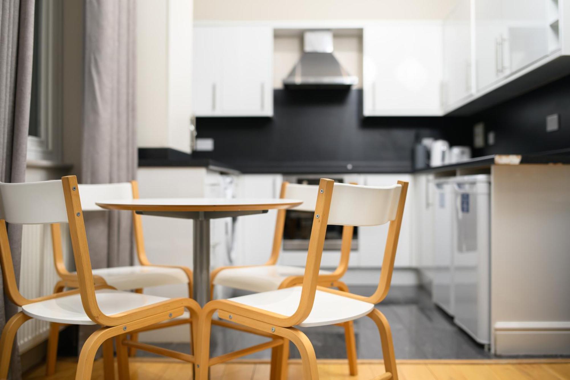 Paddington Modern Apartments London Luaran gambar