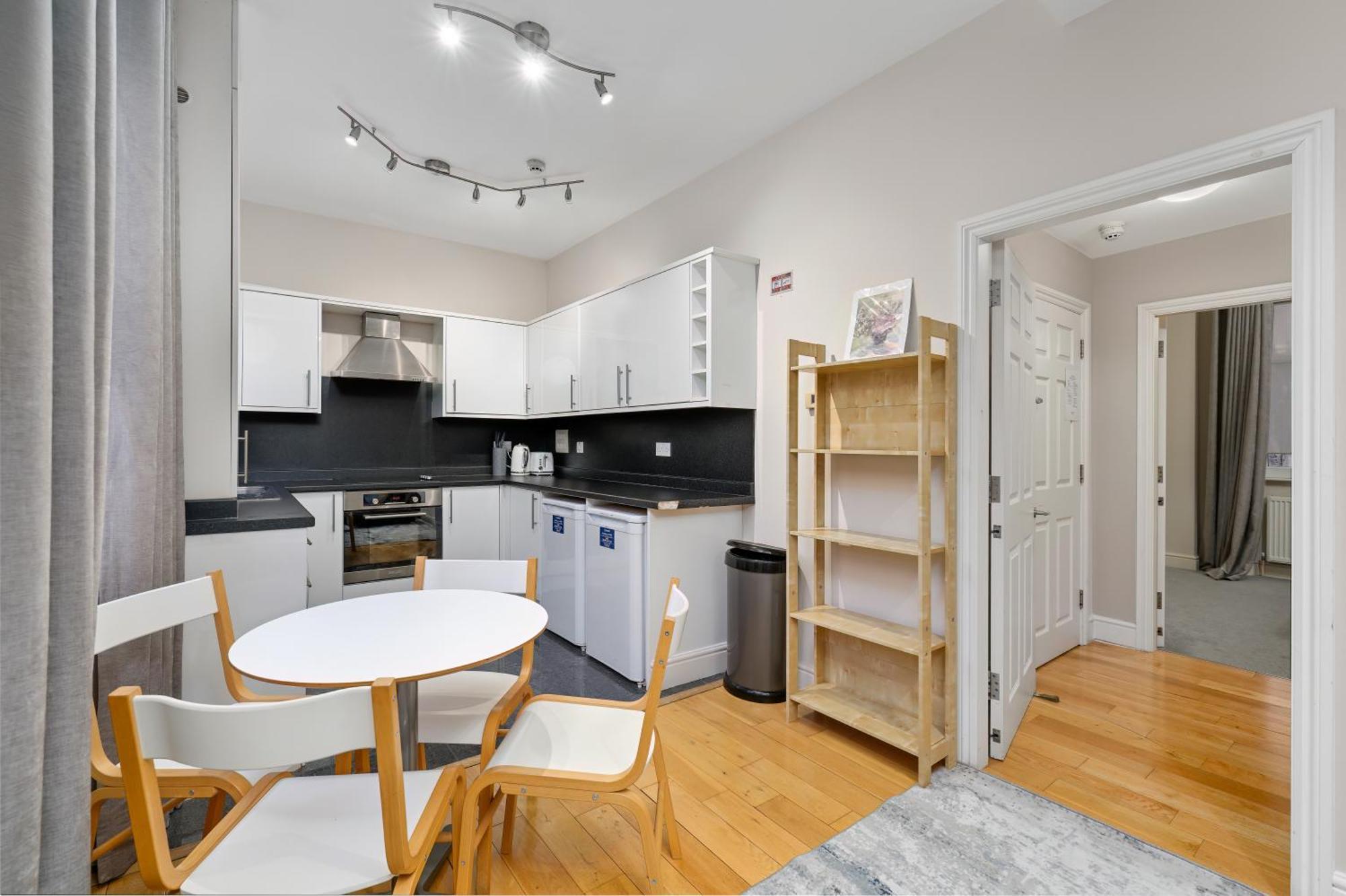 Paddington Modern Apartments London Luaran gambar