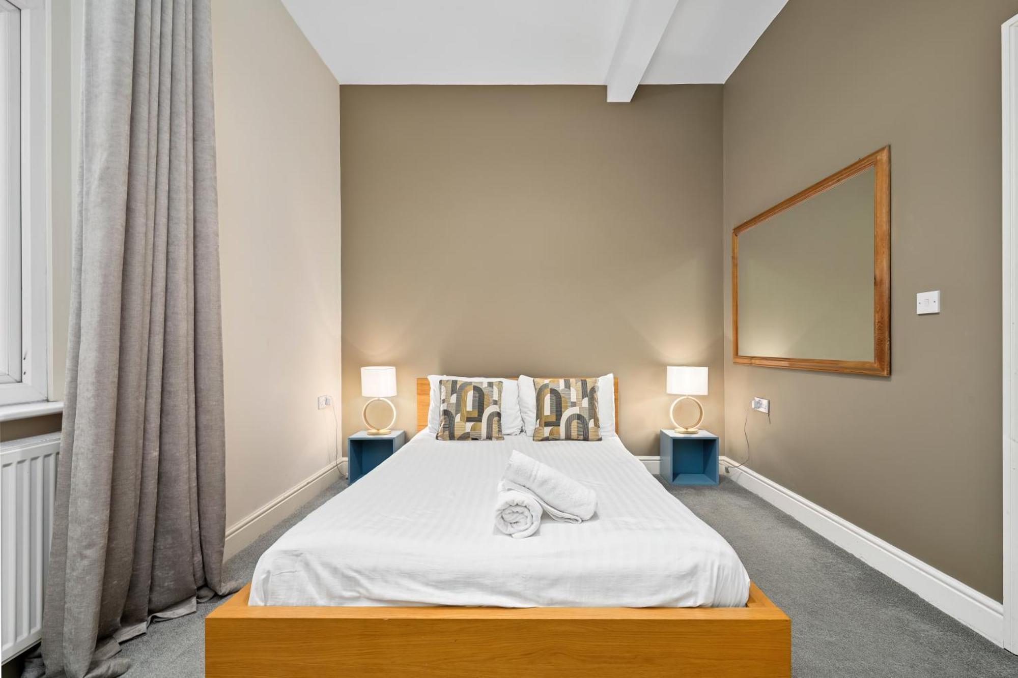 Paddington Modern Apartments London Luaran gambar