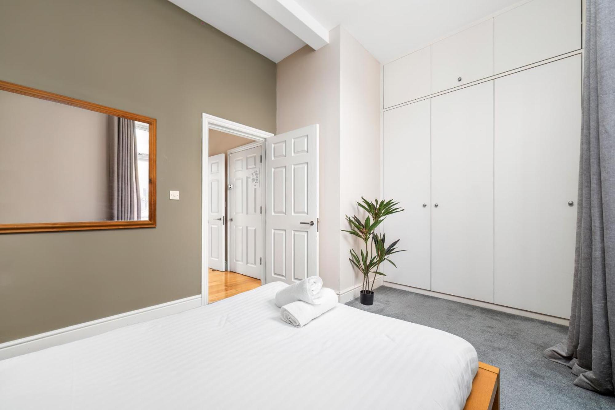 Paddington Modern Apartments London Luaran gambar