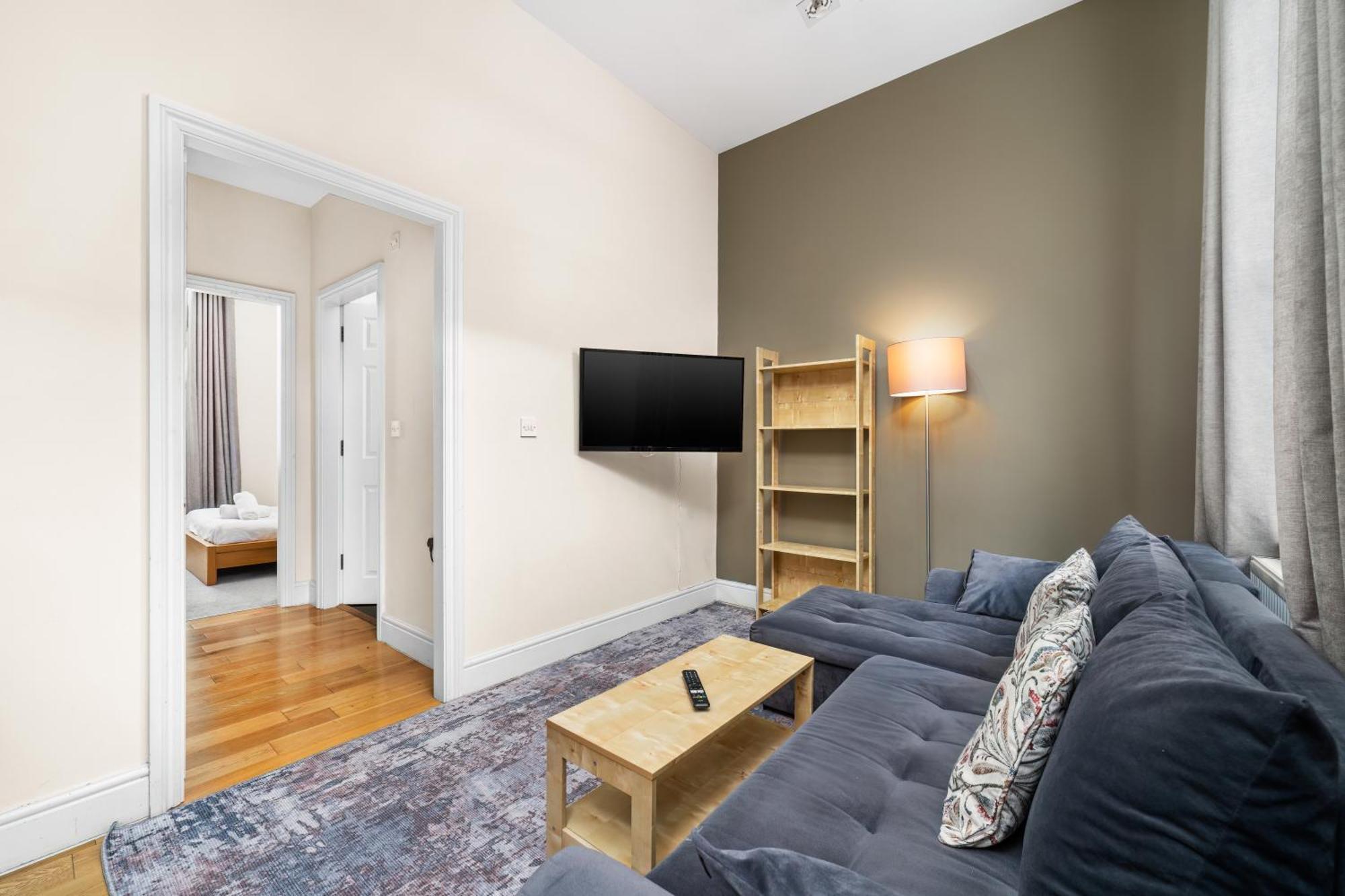 Paddington Modern Apartments London Luaran gambar
