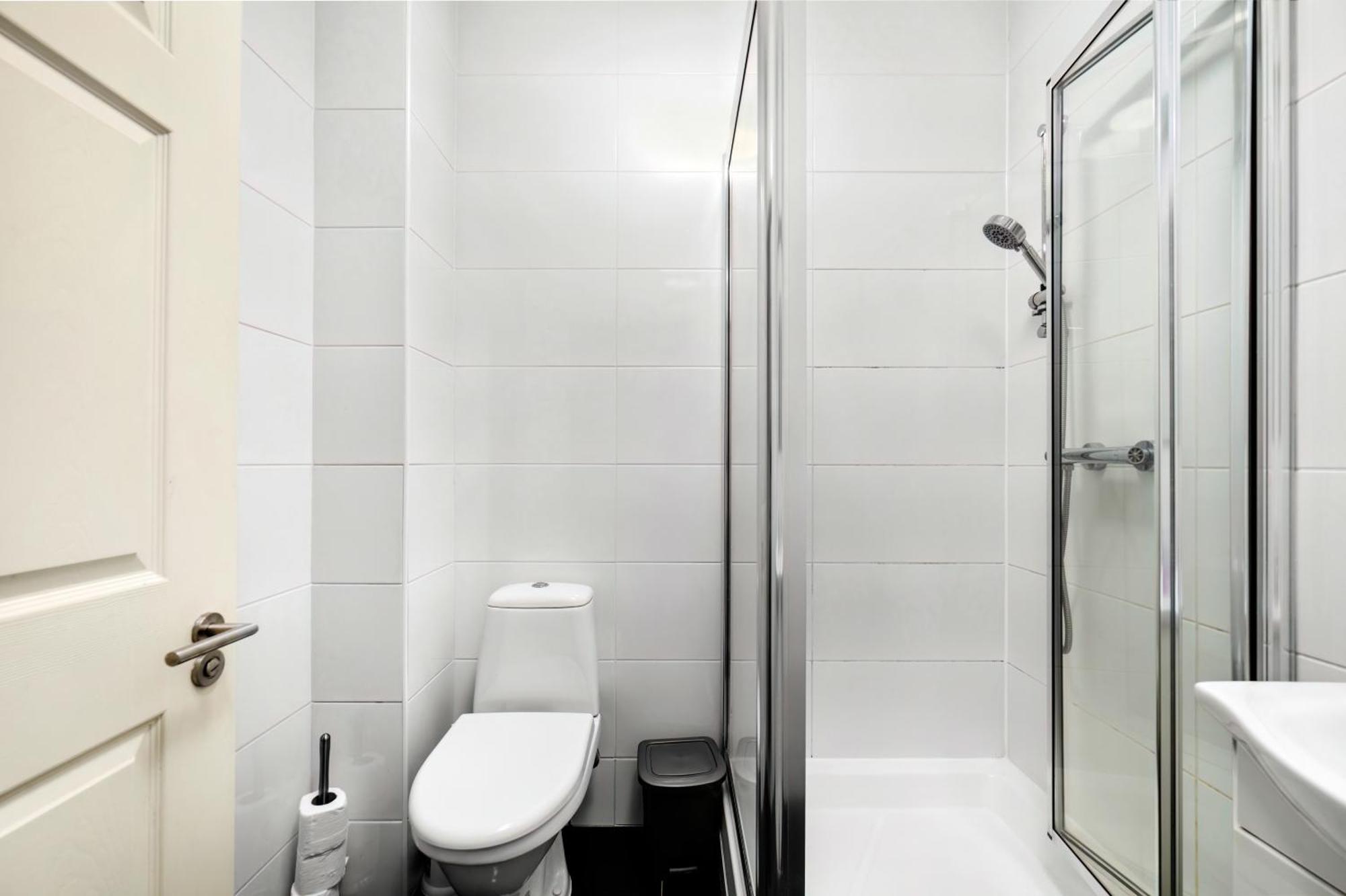 Paddington Modern Apartments London Luaran gambar
