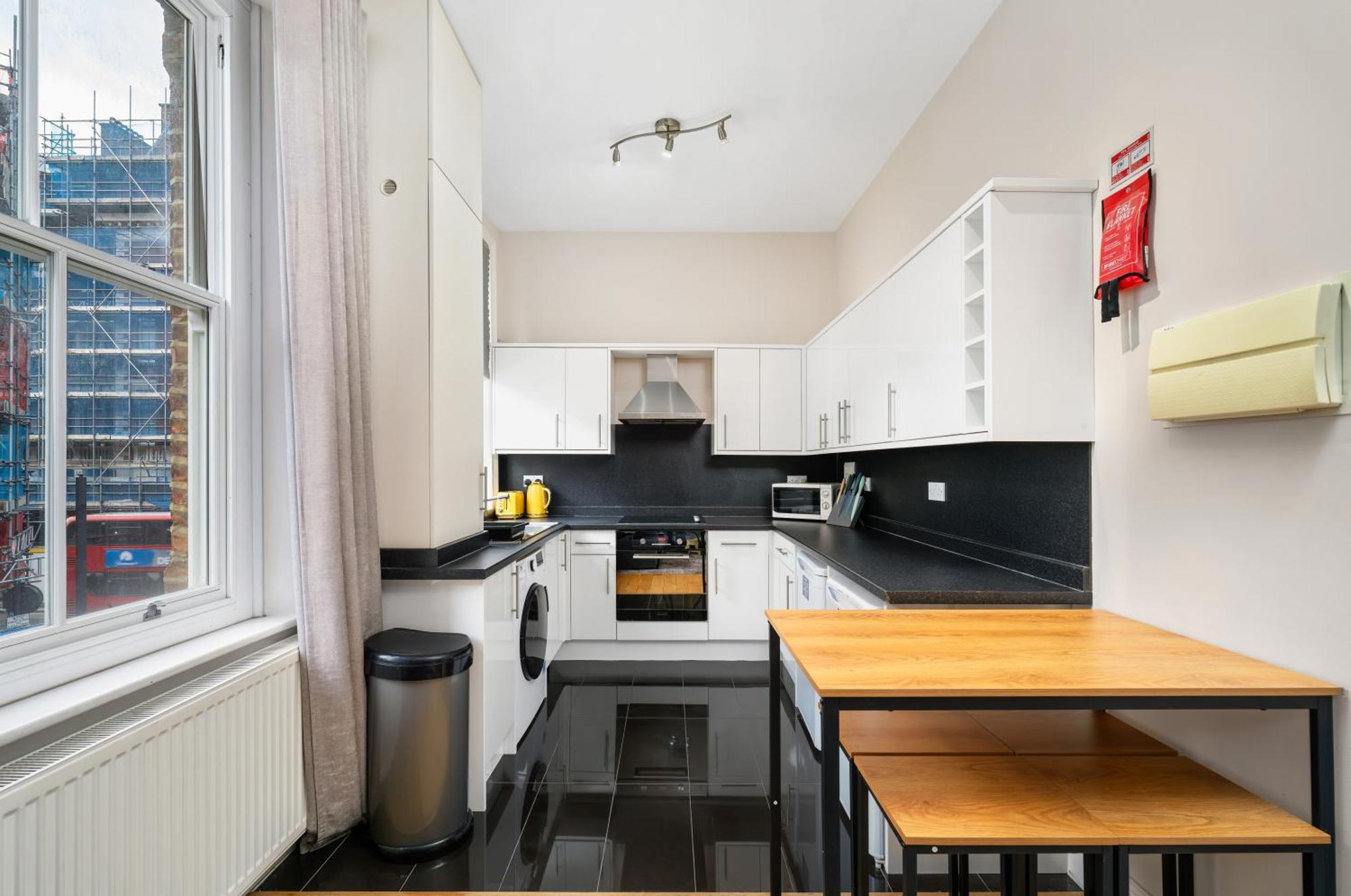 Paddington Modern Apartments London Luaran gambar
