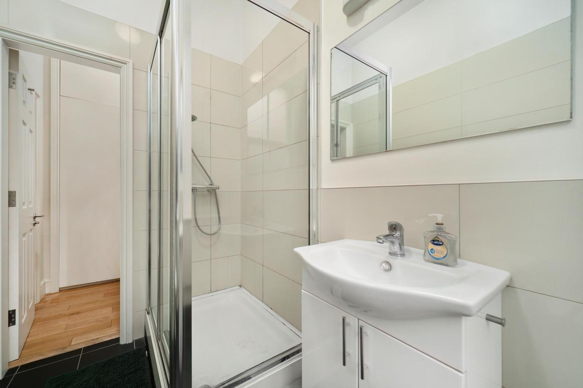 Paddington Modern Apartments London Luaran gambar