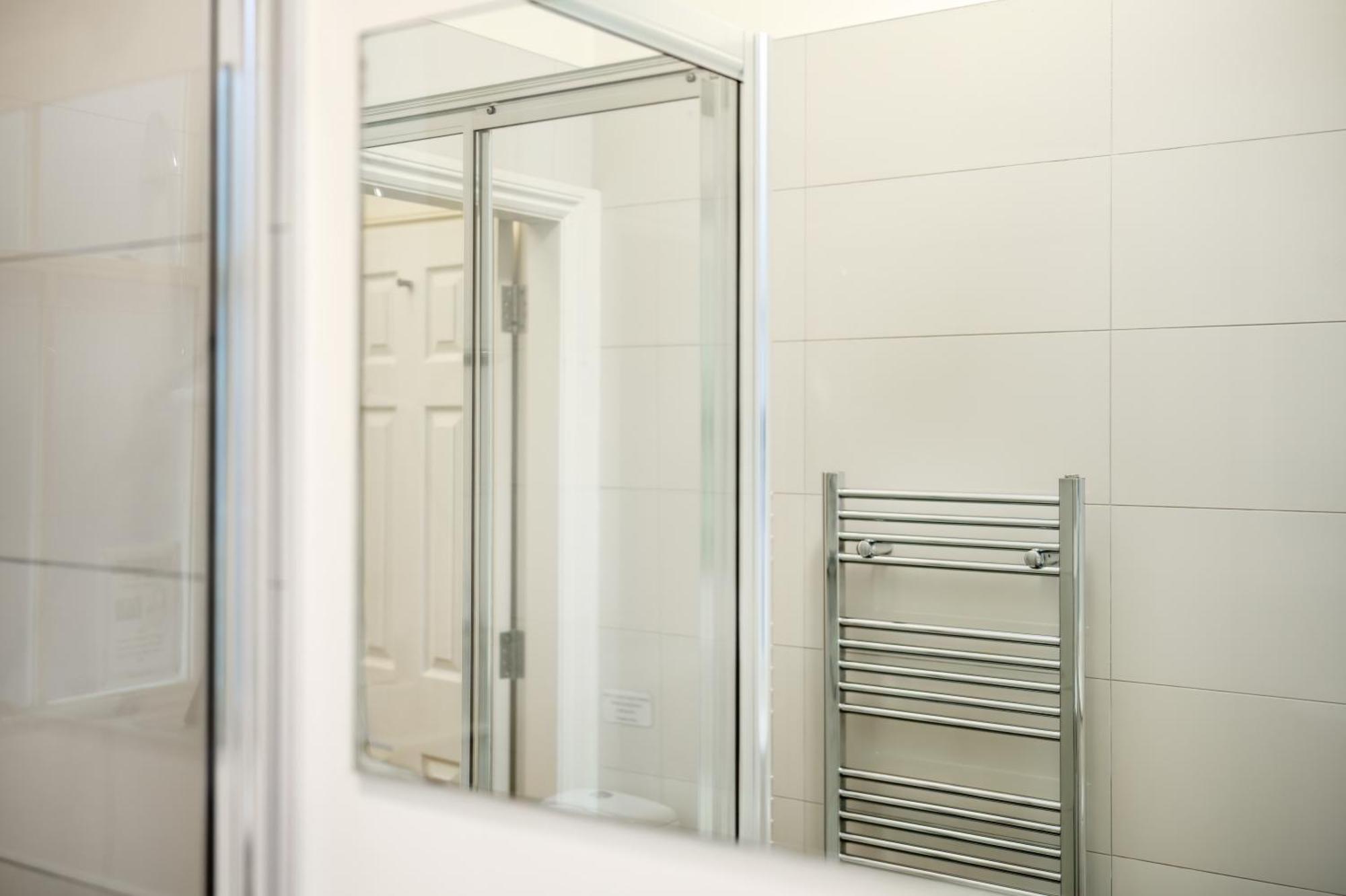 Paddington Modern Apartments London Luaran gambar