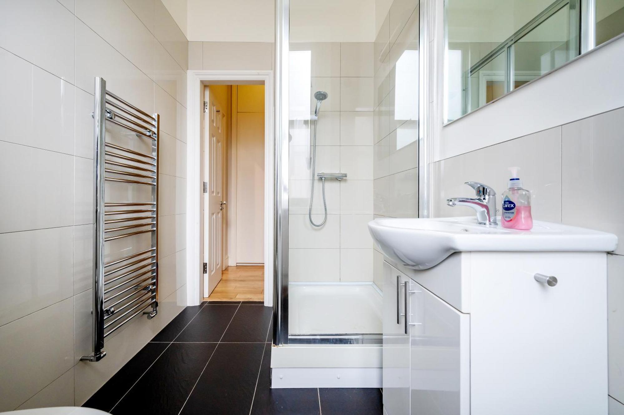 Paddington Modern Apartments London Luaran gambar
